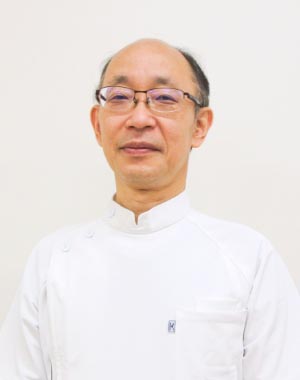 院長 山中 一浩